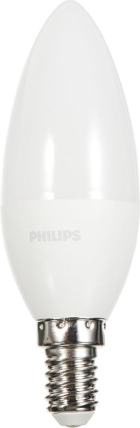 Ledcandle 40W B35 E14 Sarı Işık