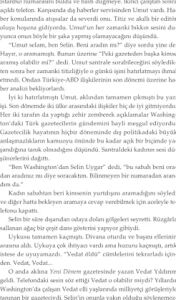 Gazetecinin Ölümü