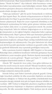Gazetecinin Ölümü