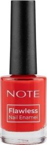Nail Flawless Oje 98 Reddish Orange, Kırmızı
