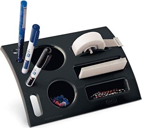 Tidy Desk Organizer Siyah