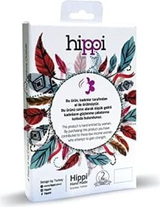 Hippi Cosmos Rengarenk 110 cm El Örgüsü Telefon ve Çanta Askısı (Renkli)