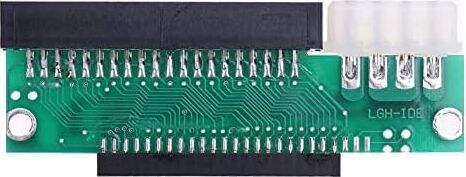 4659 Ide 2.5 -3.5 HDD Hard Disk Çevirici Dönüştürücü Adaptör
