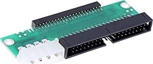 4659 Ide 2.5 -3.5 HDD Hard Disk Çevirici Dönüştürücü Adaptör