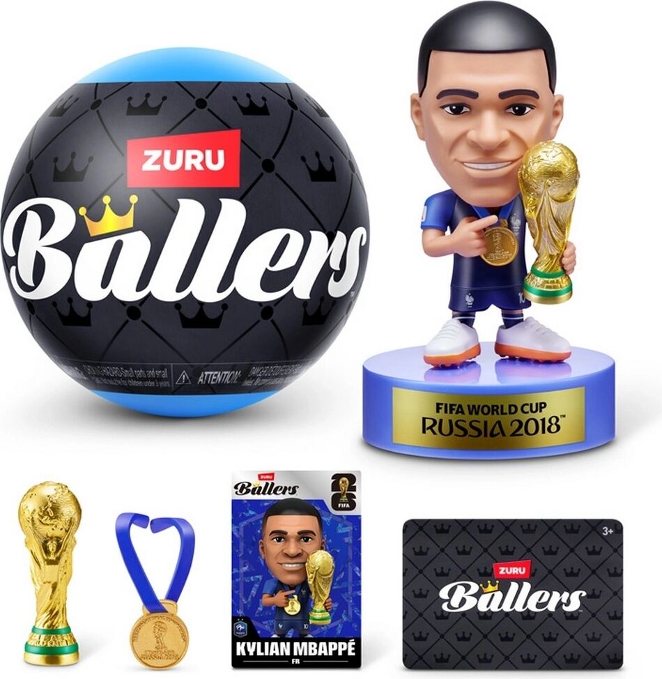 Mini Fifa S1 Sürpriz Paket