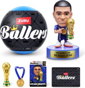 Mini Fifa S1 Sürpriz Paket
