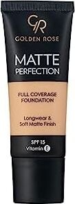 Perfection Foundation - 05 - Yoğun Kapatıcı Mat Fondöten