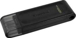 70 128GB Type-C USB Bellek DT70/128GB USB C Bellek