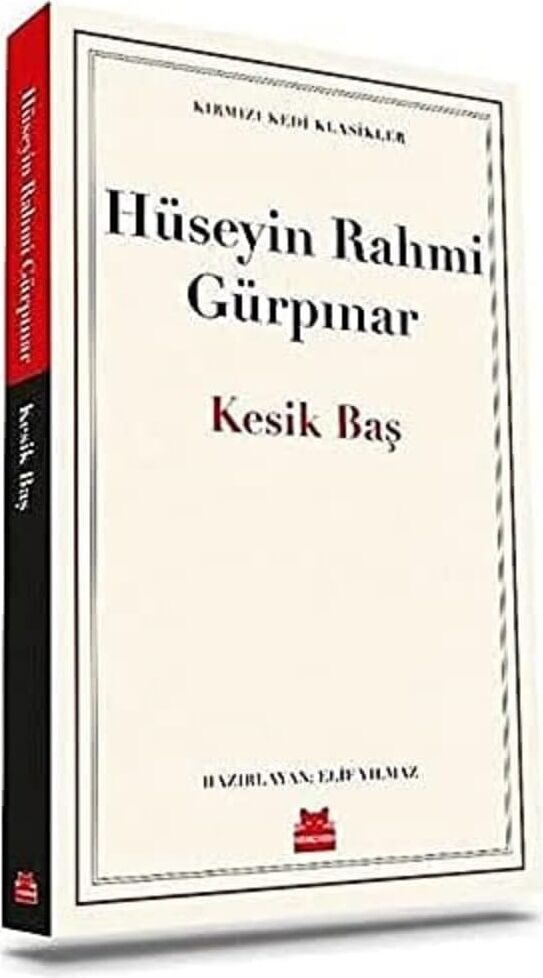 Kesik Baş