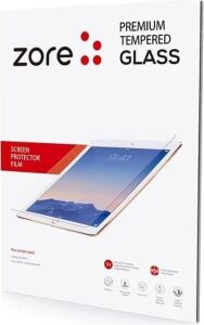 Senon Galaxy Tab S11 Ultra Zore Tablet Temperli Cam Ekran Koruyucu