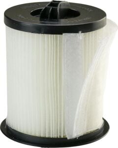 Ovente ST2000 & ST2010 Torbasız Teneke Kutu Elektrikli Süpürge Için Premium Filtre Değişimi,%99,9 Ultra Toz ve Parçacık Filtrasyonlu, Kompakt Kolay Kurulum ve Saklama, 1 Adet ACPST2070