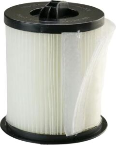 Ovente ST2000 & ST2010 Torbasız Teneke Kutu Elektrikli Süpürge Için Premium Filtre Değişimi,%99,9 Ultra Toz ve Parçacık Filtrasyonlu, Kompakt Kolay Kurulum ve Saklama, 1 Adet ACPST2070