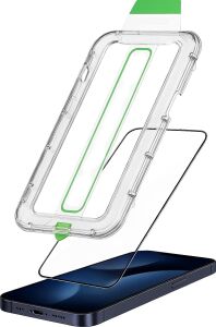 Galaxy S25 Ultra Ile Uyumlu 5d Kırılmaz Ekran Koruma Hızlı Kolay Uygulama Aparatlı Kıt Box 9h Glass Full Cover Magic Ekran Koruyucu Galaxy S25 Ultra Için 5d Kırılmaz Ekran Koruma