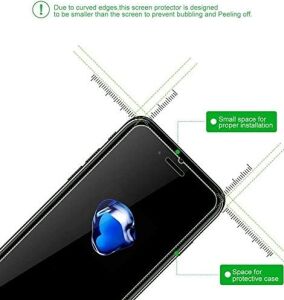 Apple iPhone 11 Ekran Koruyucu 9h Parlak Nano Şeffaf