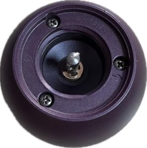 Masterblend Pro Actiflow  Çırpma Başlığı - Violet / HB2036TR/3P0