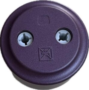 Masterblend Pro Actiflow  Çırpma Başlığı - Violet / HB2036TR/3P0