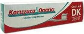 Florürlü Koruycu ve Onarıcı Diş Macunu 100 ml