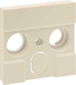 Legrand Raventi Tv2-3 Adapt.kap Krem