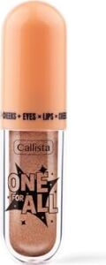 Callista One For All 05 That Antique Eyes & Lips & Cheeks Likit Göz Farı