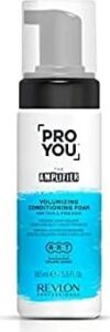 Professional Volumazing Conditioning Foam 165ML
