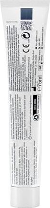 Orijinal Günlük Florürsüz Diş Macunu 75 ml