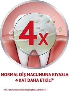 Orijinal Günlük Florürsüz Diş Macunu 75 ml
