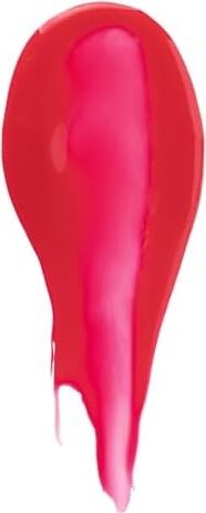 Lip Oil 40 Sugar Red Nemlendirici ve Parlatıcı Dudak Bakım Yağı, Kırmızı