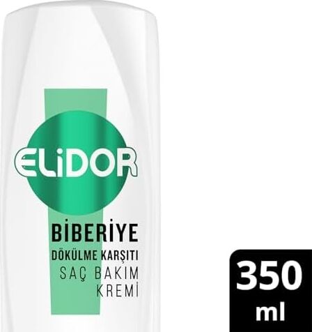 Saç Bakım Kremi Biberiye Dökülme Karşıtı 350 ml