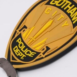 Batman - Gotham City Collectible Lisanslı Manyetik Şişe Açacağı