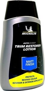 MC32200 250ML Torpido ve Tampon Bakım Losyonu/mat Görünüm