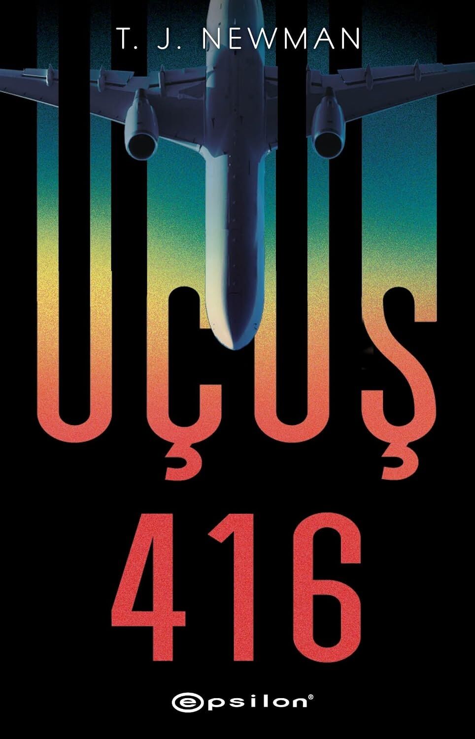 Uçuş 416