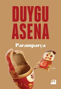 Paramparça