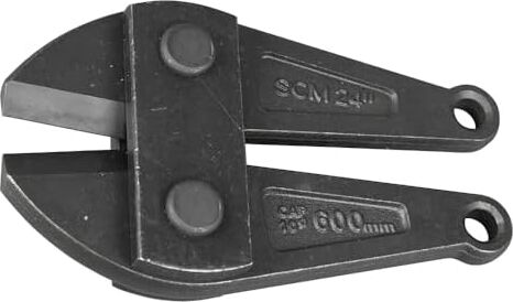 Klein Tools 63924 24-1/2-Inç Cıvata Kesici Için Yedek Başlık