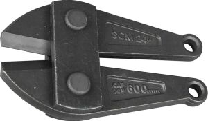 Klein Tools 63924 24-1/2-Inç Cıvata Kesici Için Yedek Başlık