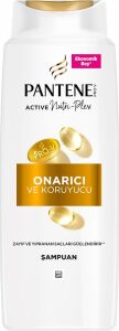 Onarıcı & Koruyucu Şampuan 625 ml