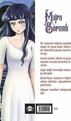 Moira Sarmalı