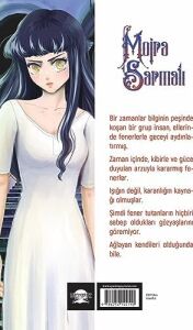 Moira Sarmalı