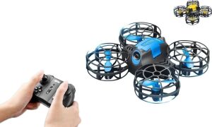 4D-V18 Mini Dron