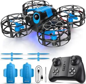 4D-V18 Mini Dron
