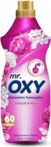 Konsantre Yumuşatıcı Şakayik & Muge 1440 ml