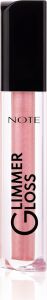 Glimmer Gloss Işıltılı Nemlendirici Dudak Parlatıcısı - 20 Sugar Baby