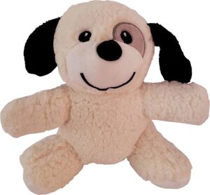 Sevimli Peluş Köpek
