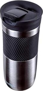 Byron Snapseal Termos Bardak 470ML Gri