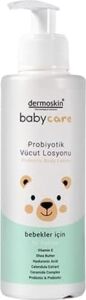 Probiyotik Vücut Losyonu