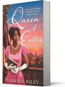 Queen Of Exiles