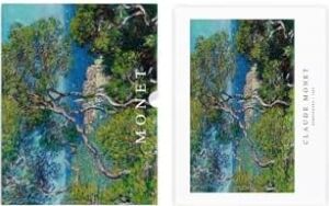 Guguk Bordighera, Özel Tasarım Kılıflı, A4 Poster