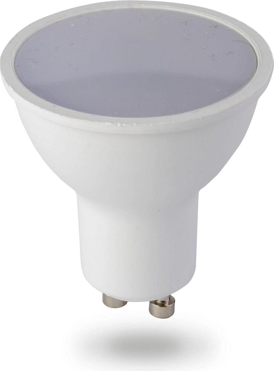1 Adet Noas YL91 0502 LED 5W Çanak Ampül 3200K Günışığı GU10 Duy