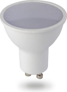 1 Adet Noas YL91 0502 LED 5W Çanak Ampül 3200K Günışığı GU10 Duy