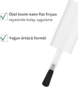 Pastel Pure Oje 405