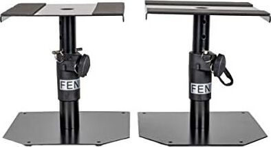 Fenix Ss 032 R Masaüstü Monitör Standı (Çift)